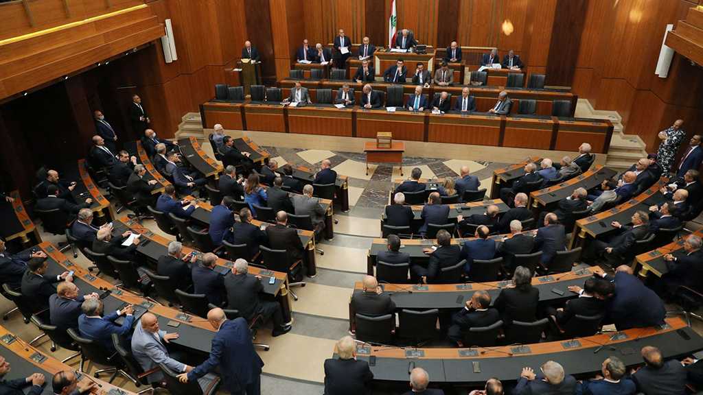 Liban: Les députés échouent une nouvelle fois à élire un président