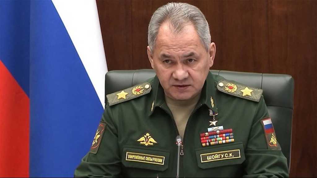 Moscou s’inquiète de l’usage d’une «bombe sale» par Kiev