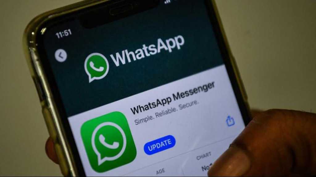 La messagerie WhatsApp victime d’une panne mondiale