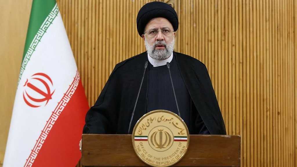 Pour l’Iran, la coopération avec la Chine garantit la «stabilité internationale»
