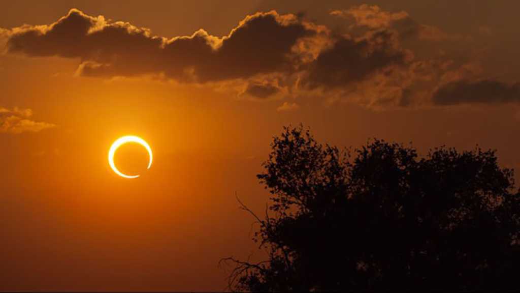 L’éclipse partielle de Soleil, de l’Islande jusqu’à l’Inde
