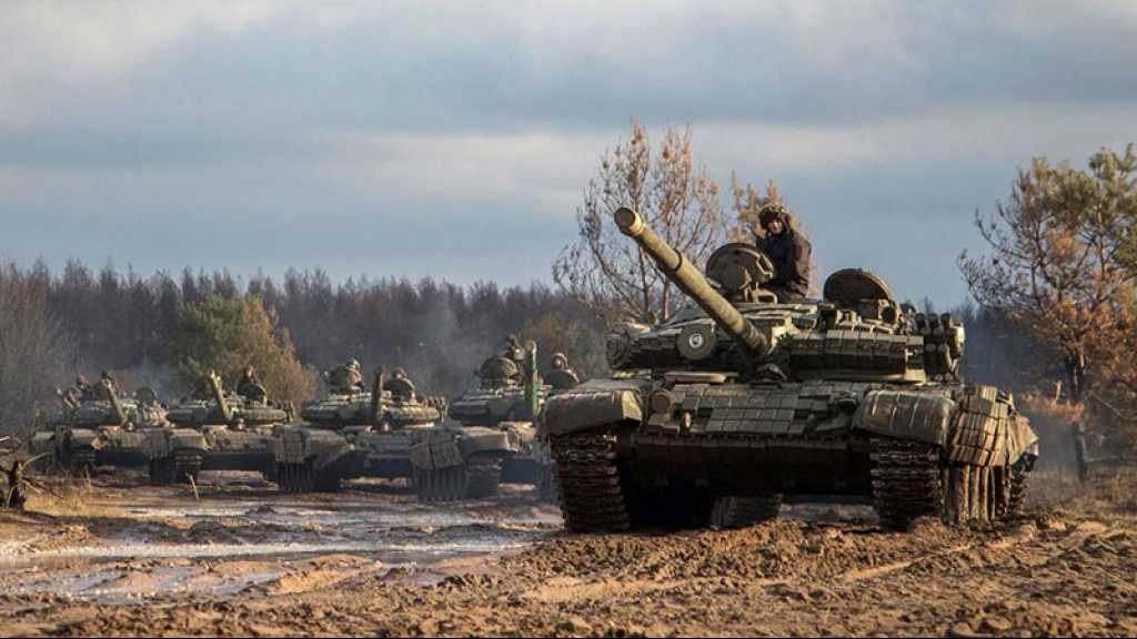 L’armée russe repousse toutes les attaques ukrainiennes dans la région de Kherson