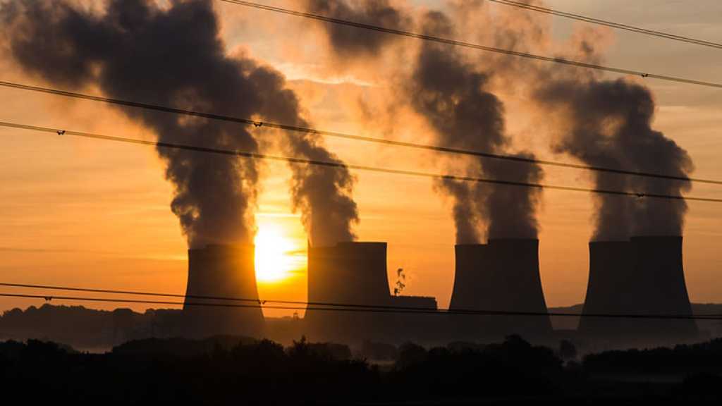 La dépendance à l’égard des énergies fossiles compromet la santé des humains