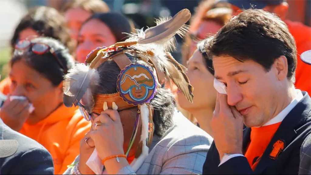 Canada: un tribunal rejette un accord historique d’indemnisation d’enfants autochtones
