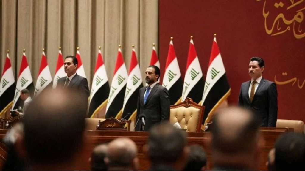 Après un an d’impasse, l’Irak a enfin un gouvernement