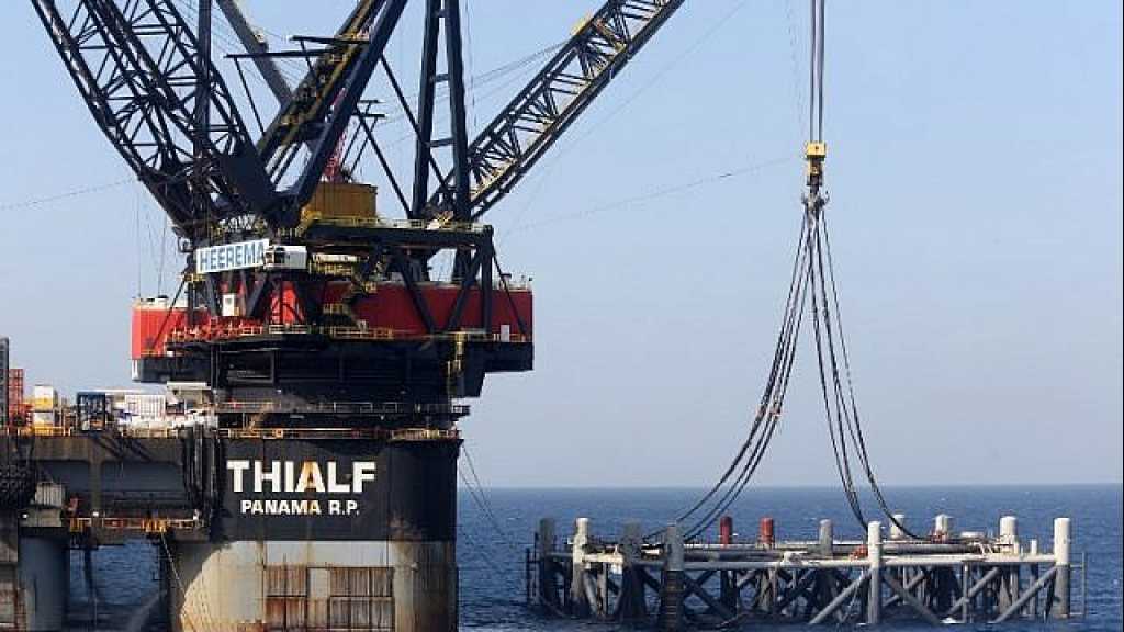 Le Liban veut délimiter sa frontière maritime avec Chypre