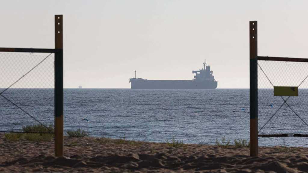 Moscou accuse l’Ukraine de mener des attaques depuis le corridor maritime, les exportations de céréales reprennent