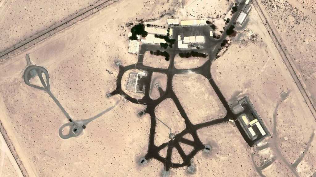  Normalisation: Les EAU auraient déployé un système anti-missile de fabrication israélienne
