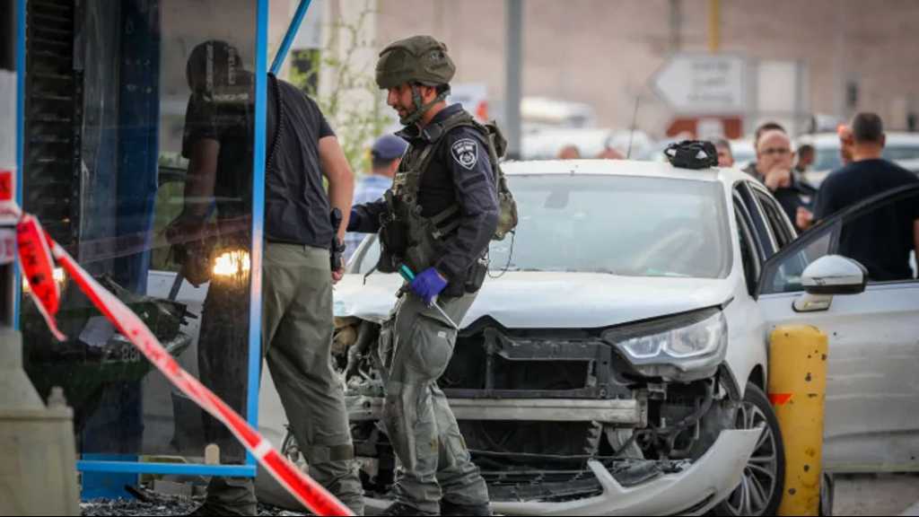 Cisjordanie: cinq blessés dans une opération à la voiture-bélier, l’auteur est tombé en martyre