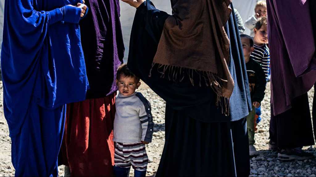 Syrie: les Pays-Bas vont rapatrier douze femmes et 28 enfants proches de «Daech»