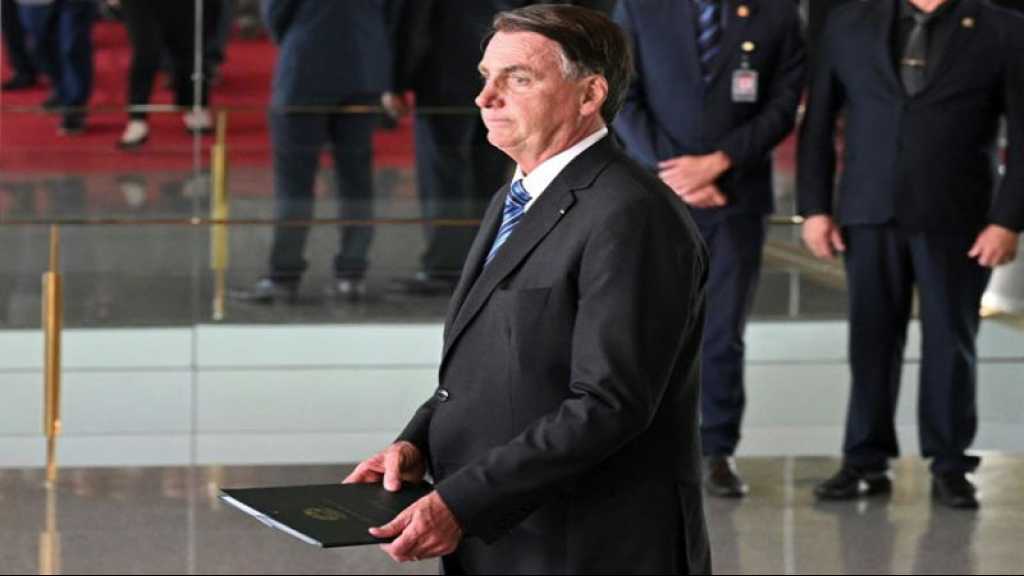Brésil: Bolsonaro sort du silence et autorise la transition avec Lula
