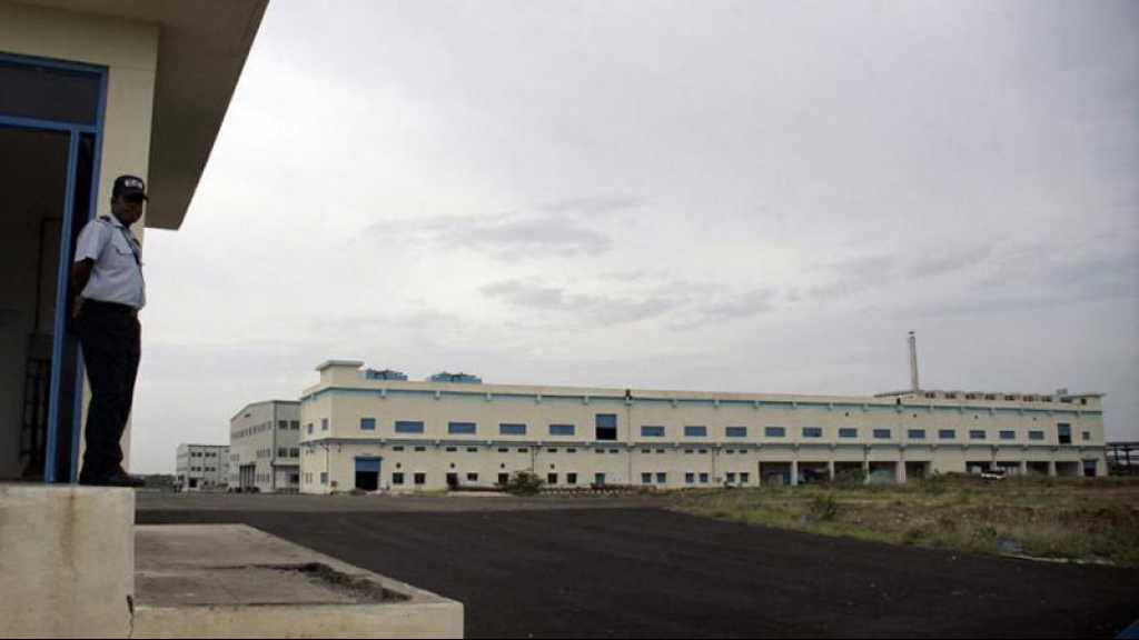 Covid-19: la Chine confine la zone autour de la plus grande usine d’iPhone au monde