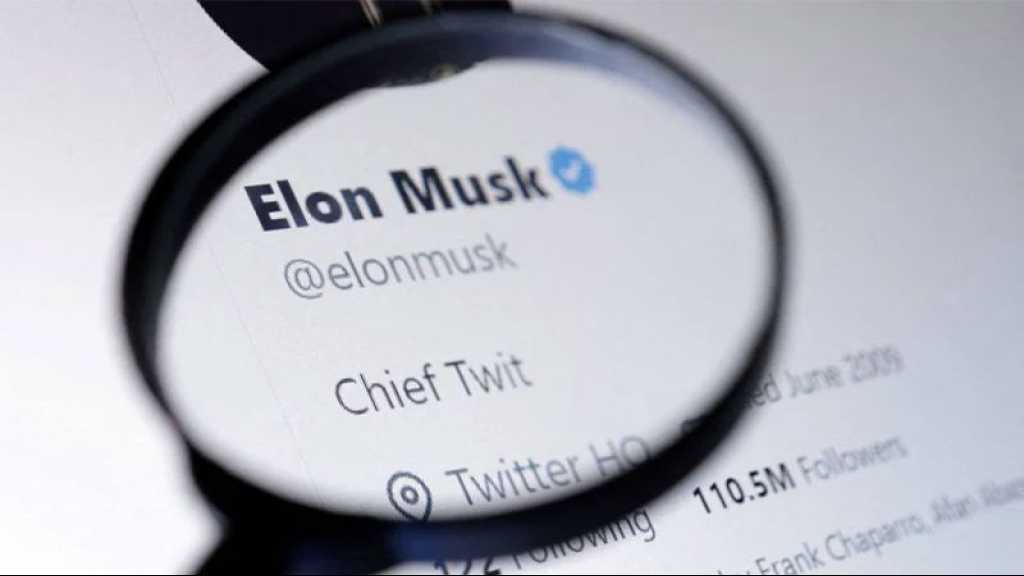 Twitter: Musk annonce un abonnement mensuel à 8 dollars par mois pour certifier son compte