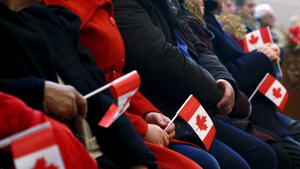 Le Canada veut accueillir un demi-million d’immigrants en 2025