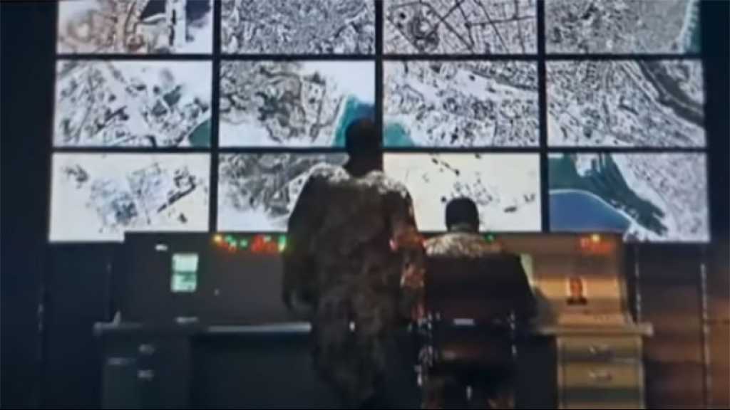 Dans une vidéo, le CGRI menace de frapper «Israël», le CENTCOM et le «MEK»