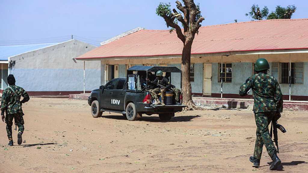 Nigeria: des hommes armés kidnappent 39 enfants dans une ferme