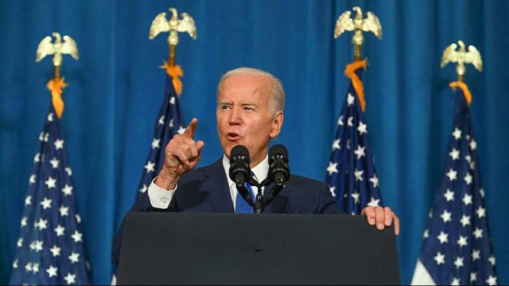 Midterms: à six jours de l’élection, Biden avertit contre un risque de «chaos en Amérique»