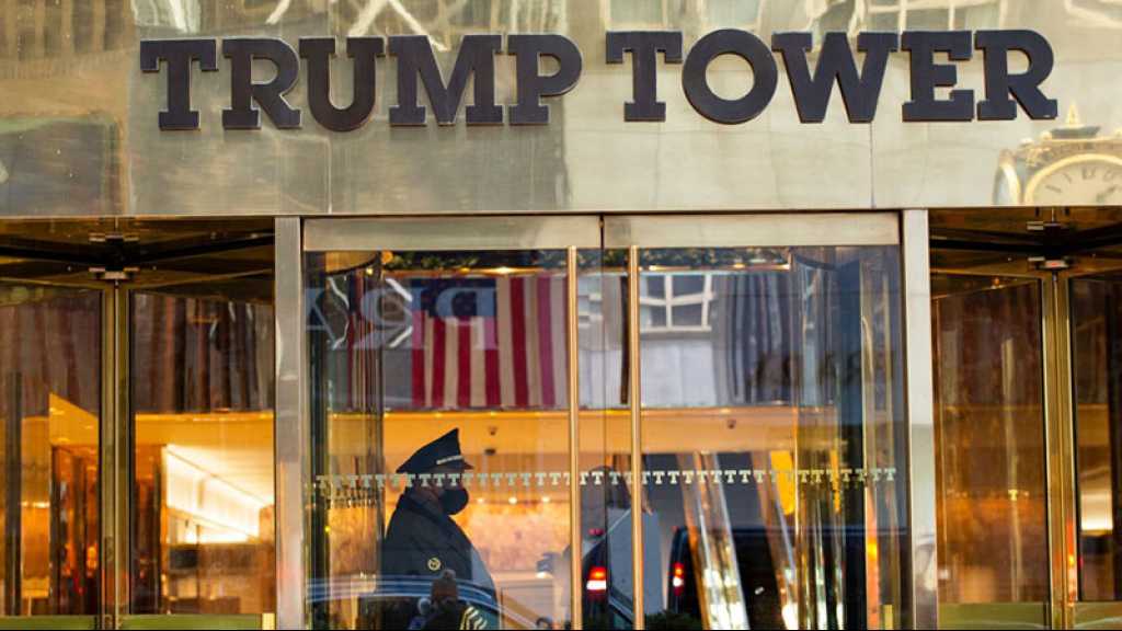 Trump évite un procès civil face à des New-Yorkais d’origine mexicaine