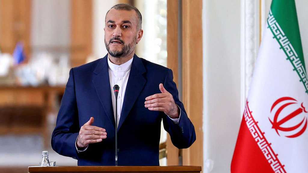 Abdollahian : L’Iran attaché à ses engagements nucléaires et à la poursuite des négociations pour lever les sanctions