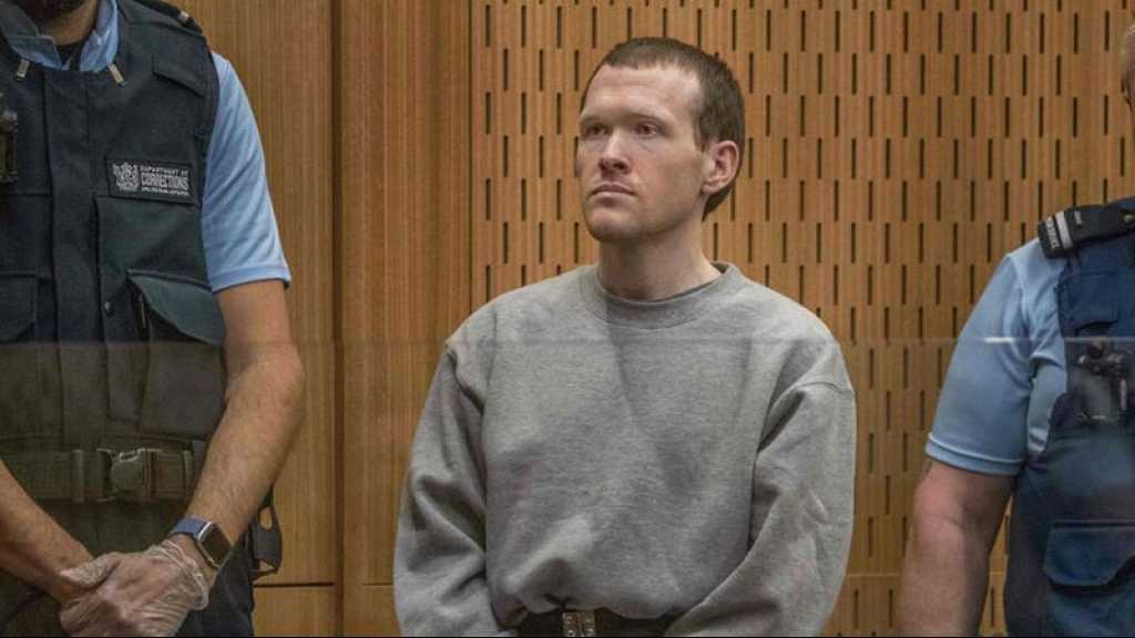 Nouvelle-Zélande: le tueur de Christchurch fait appel de sa sentence à perpétuité