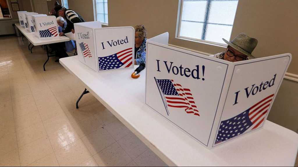 Les Américains aux urnes, Biden et Trump jouent leur avenir politique