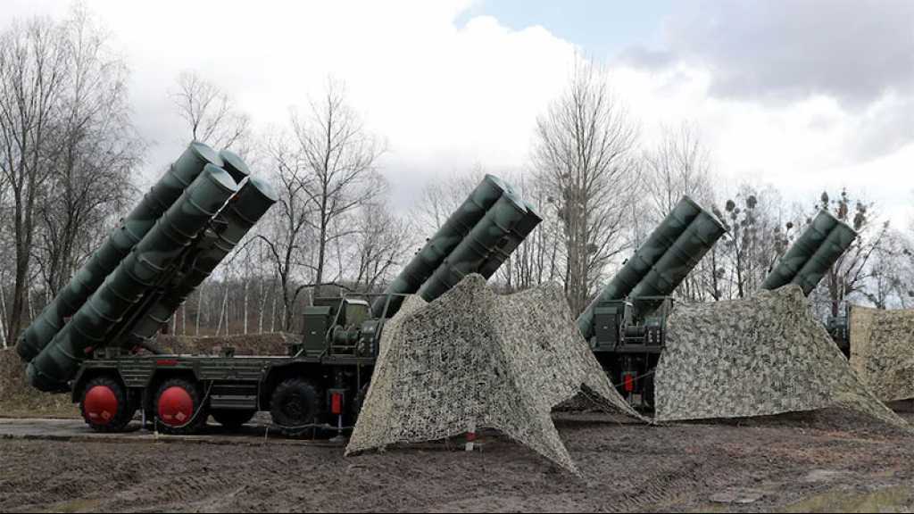 Washington et Moscou auraient eu des entretiens confidentiels sur l’Ukraine
