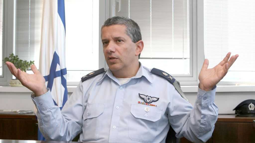 «Israël»: Le directeur-général du ministère de la Guerre va démissionner