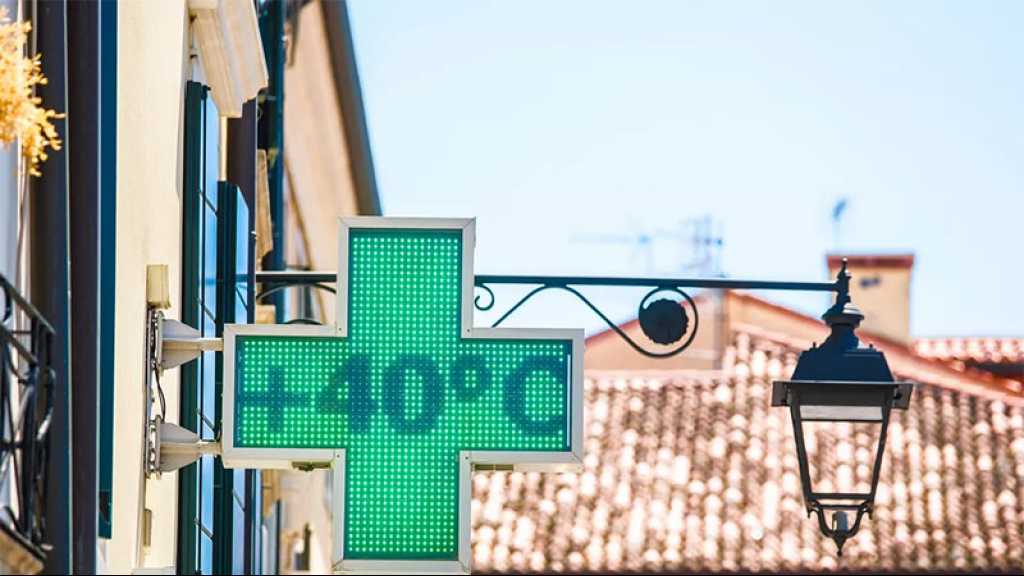 Les canicules pourraient tuer 90.000 Européens par an d’ici 2100