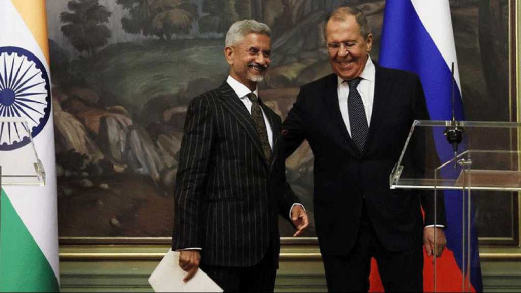 L’Inde se félicite du partenariat énergétique avec la Russie