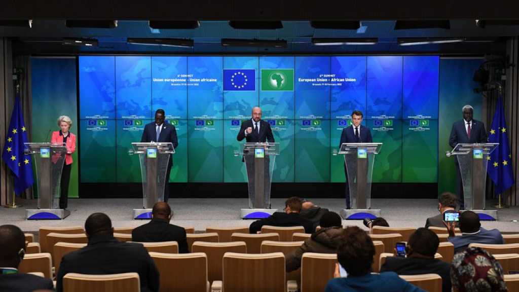 Afrique-Europe: «La relation à son plus bas niveau depuis 10 ans»