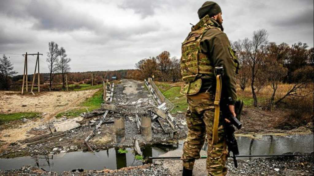 «La guerre en Ukraine pas dans l’intérêt des pays européens, peut-être des Américains», estime un général français