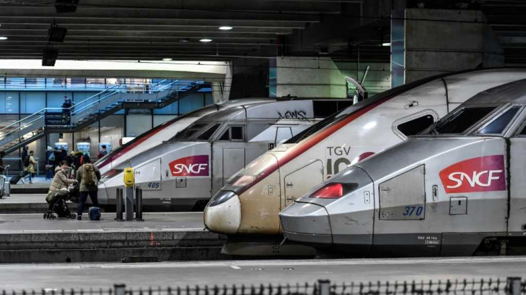 France: journée noire jeudi dans le métro à Paris, mais grève peu suivie ailleurs