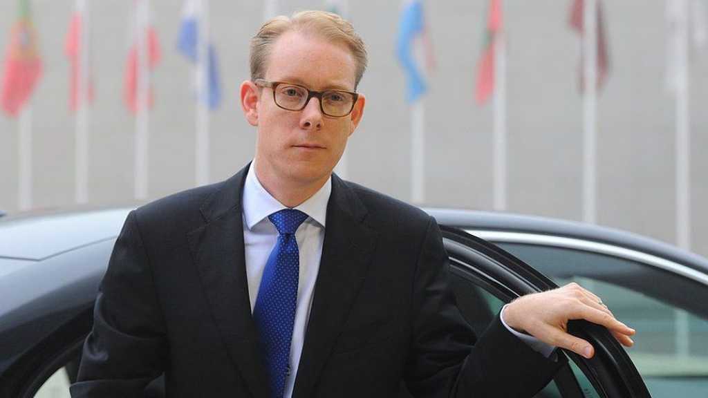 Adhésion à l’Otan: le chef de la diplomatie suédoise prochainement à Ankara