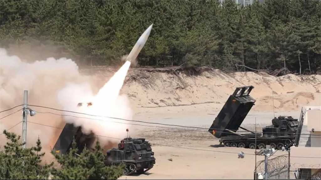 Séoul nie vendre des armes aux États-Unis destinées à l’Ukraine