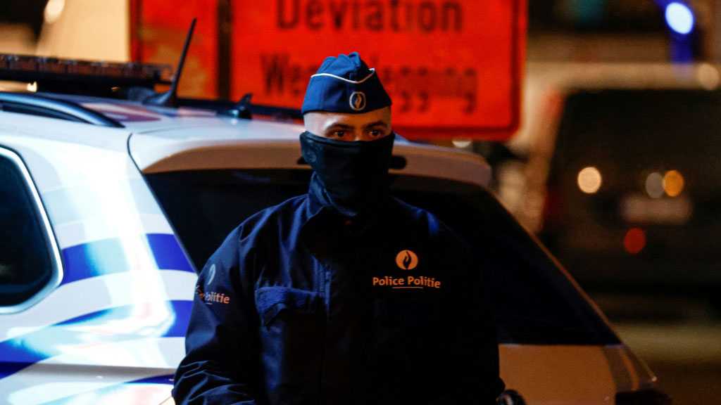 Belgique : un policier tué dans une attaque au couteau à Bruxelles, la justice antiterroriste saisie