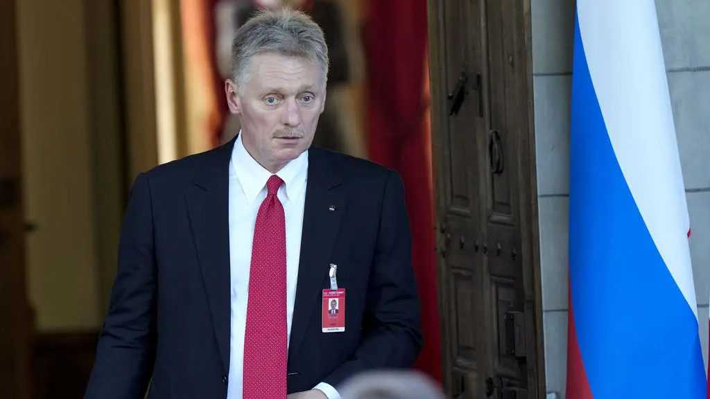 Le Kremlin considère Kherson comme un territoire russe malgré la retraite militaire