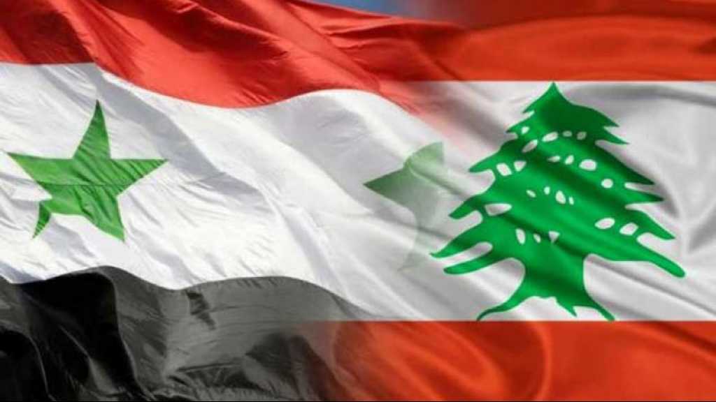 Le Liban condamne l’agression israélienne contre la Syrie