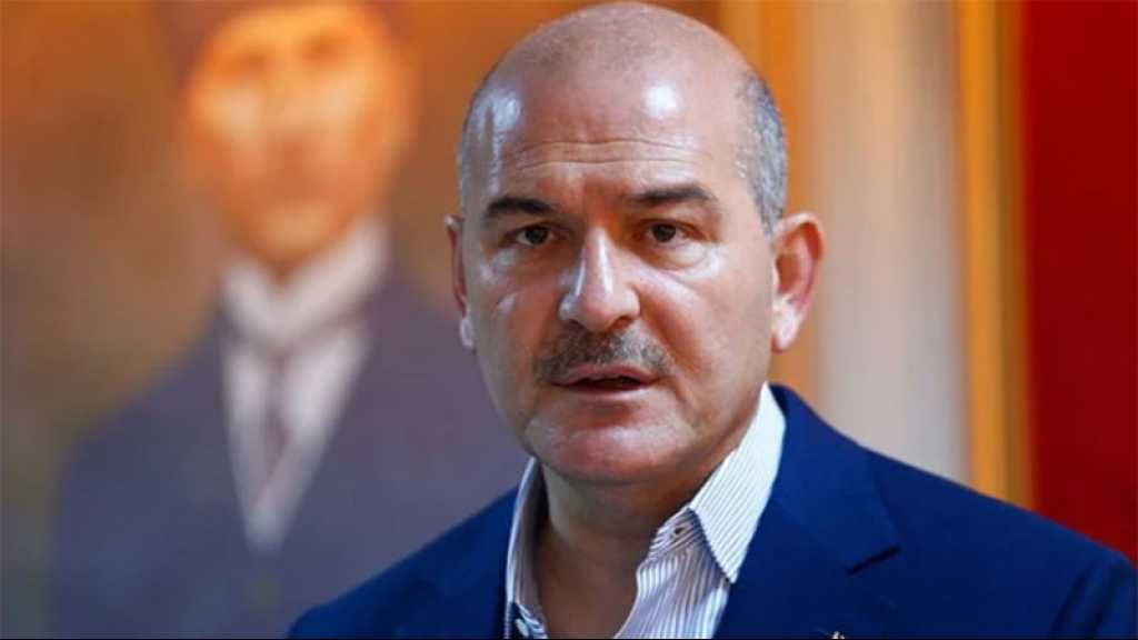 Istanbul: la Turquie «rejette» les condoléances de Washington «qui soutient les terroristes»