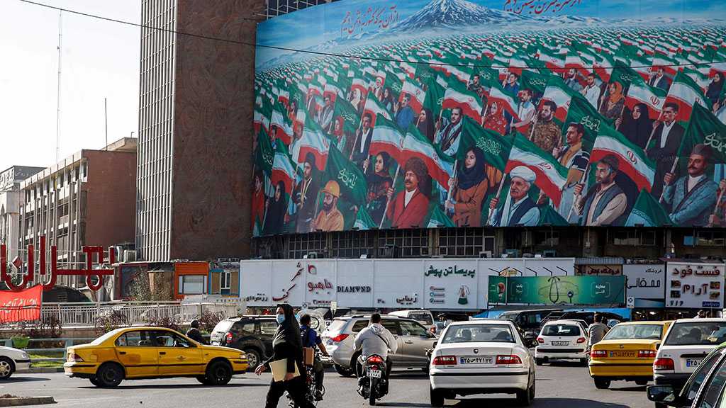 L’UE a imposé de nouvelles sanctions à des institutions et individus iraniens