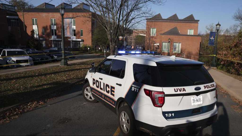 États-Unis: trois membres d’une équipe universitaire de football américain abattus, le suspect arrêté