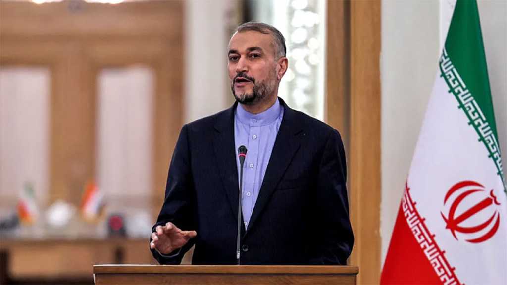«Israël» et les services de renseignement occidentaux accusés de préparer une guerre civile en Iran