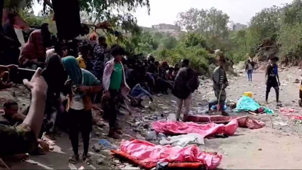 Massacre d’immigrés africains: le silence international encourage Riyad