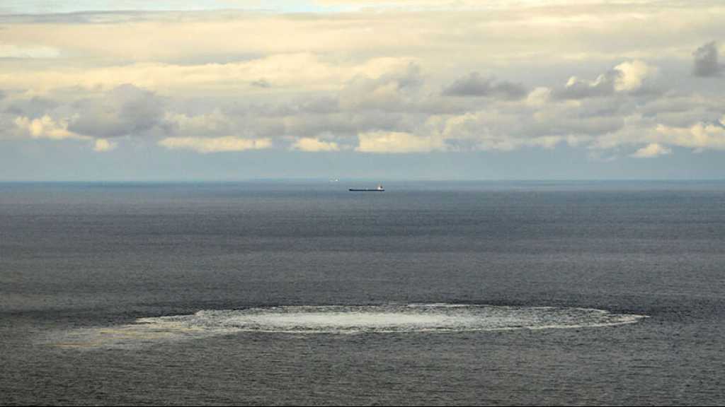 Nord Stream: la Suède confirme un sabotage des gazoducs