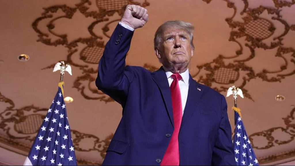 Etats-Unis: un procureur spécial nommé pour enquêter sur Trump