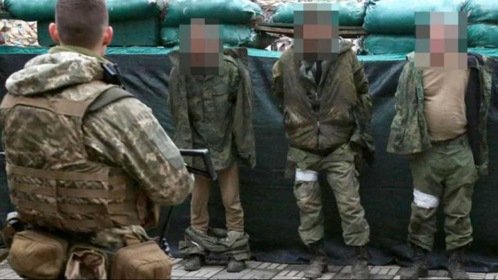 Ukraine: 10 prisonniers de guerre russes exécutés, une enquête approfondie demandée par l’ONU