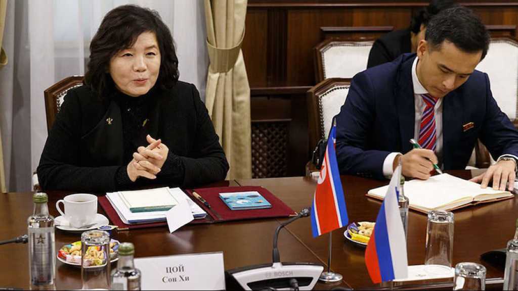 La Corée du Nord regrette l’«attitude déplorable» du chef de l’ONU après un tir de missile balistique