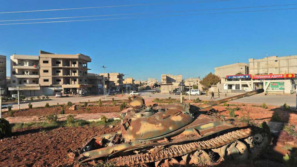 La Turquie frappe les régions kurdes de Syrie et d’Irak