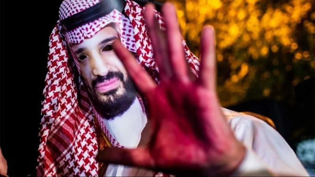 L’Arabie accusée d’avoir décapité 12 personnes «alors que l’attention mondiale se concentre sur la Coupe du monde»