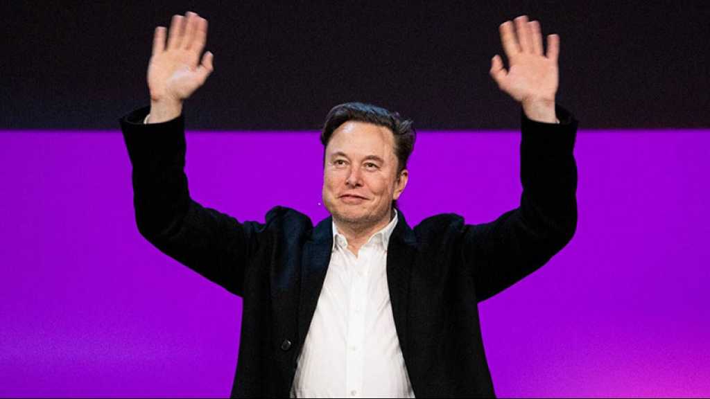 Elon Musk envisage une «amnistie générale» pour les comptes suspendus de Twitter