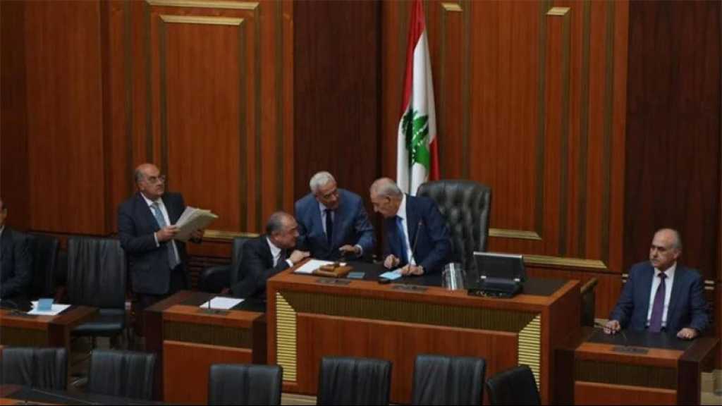 Liban : les députés échouent de nouveau à élire un président